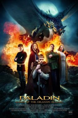 Paladin : Le Dernier Chasseur de Dragons