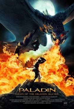 Paladin : Le Dernier Chasseur de Dragons