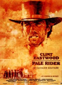 Pale Rider, le cavalier solitaire