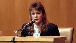 Pamela Smart: La Veuve aux Deux Visages