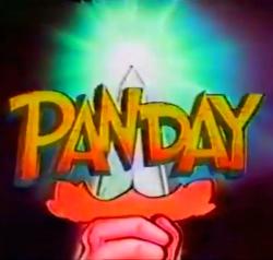 Panday