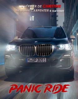 Panic Ride