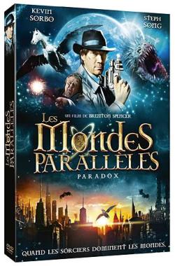 Paradox : Les Mondes Parallèles