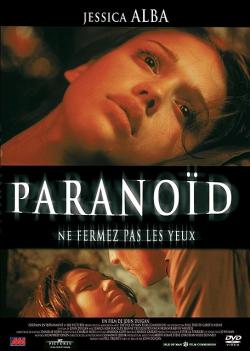 Paranoïd