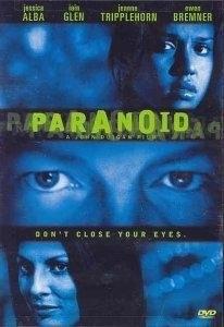 Paranoïd