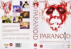 Paranoïd