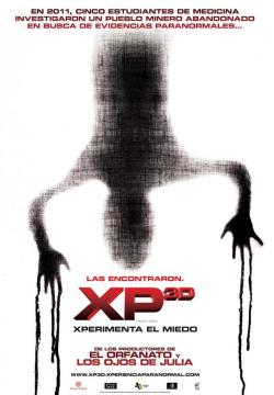 XP3D - Paranormal Xperience 3D