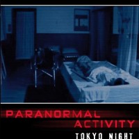 Paranormal Activity : Tokyo Night