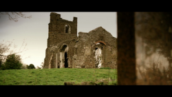 The Paranormal Diaries: Clophill