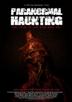 Paranormal Haunting: the Curse of the Blue Moon Inn