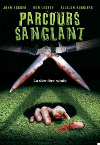 The Greenskeeper - Parcours Sanglant