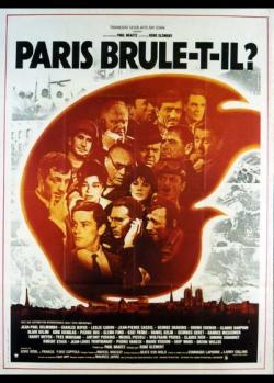 Paris Brûle-t-Il ?