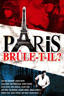 Paris Brûle-t-Il ?