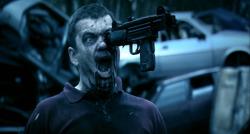 Paris by Night of the Living Dead