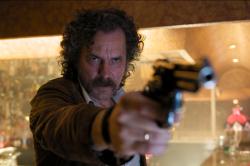 Pas de Répit pour les Salauds