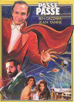 Passe-Passe