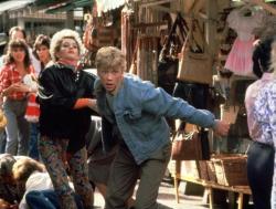 Passeport Pour une Nuit Blanche