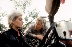 Passeport Pour une Nuit Blanche