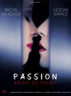 PASSION TEASER VF