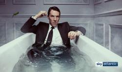Patrick Melrose