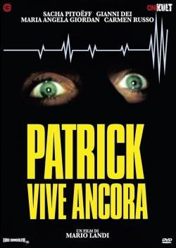 Le Retour de Patrick
