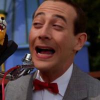 Pee Wee big adventure