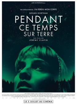 Pendant ce Temps sur Terre