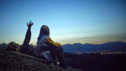 Pendant ce Temps sur Terre