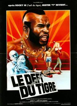 Penitentiary 2 - Le Défi du Tigre