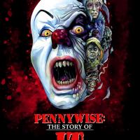 Pennywise: The Story of It