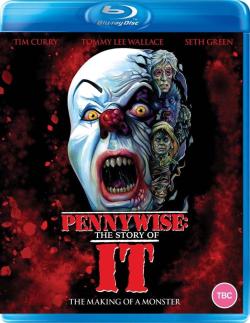 Pennywise: The Story of It