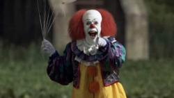 Pennywise: The Story of It