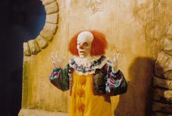 Pennywise: The Story of It