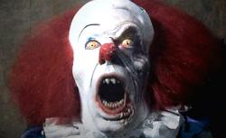 Pennywise: The Story of It