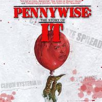 Pennywise: The Story of It