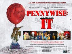 Pennywise: The Story of It