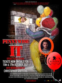 Pennywise: The Story of It
