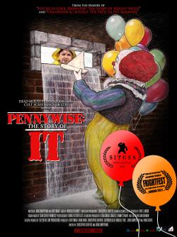Pennywise: The Story of It