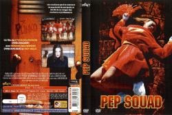 Pep Squad