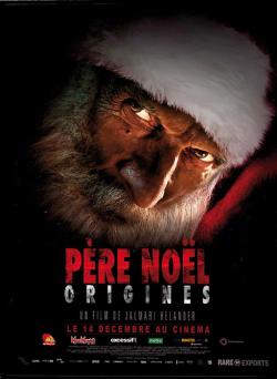 Père Noël Origines