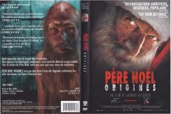 Père Noël Origines