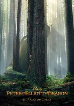 Peter et Elliott le Dragon