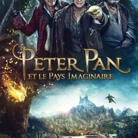 Peter Pan et Le Pays Imaginaire