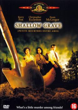 Petits Meurtres Entre Amis