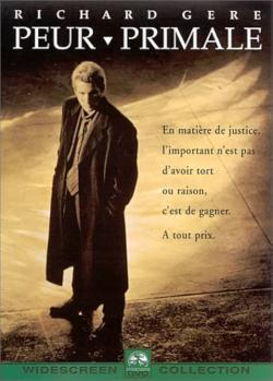 Peur primale