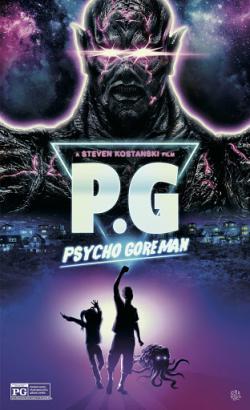 Psycho Goreman