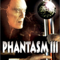 Phantasm 3 : Le Seigneur de la Mort