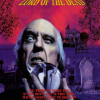 Phantasm 3 : Le Seigneur de la Mort