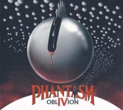 Reflections of Fear: Phantasm 1-5