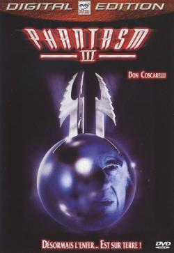 Phantasm 3 : le Seigneur de la Mort